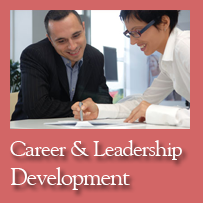 Career & Leadership Development